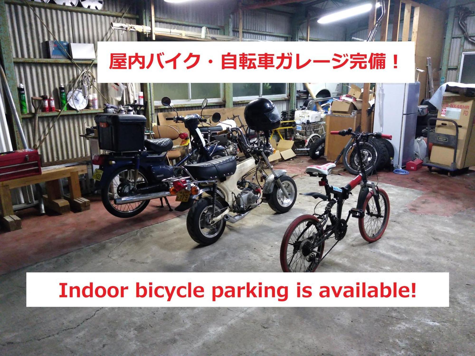 Tateyama Wheels Guest House Esterno foto